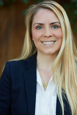 Dr. Kristina Svensson